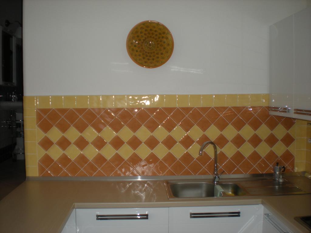 Casa I Falchi Budoni Ngoại thất bức ảnh